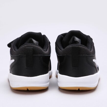 Кроссовки Nike детские Boys' Pico 4 (Td) Toddler Shoe - 112732, фото 3 - интернет-магазин MEGASPORT