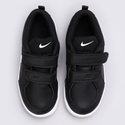 Кроссовки Nike детские Boys' Pico 4 (Td) Toddler Shoe - 112732, фото 5 - интернет-магазин MEGASPORT
