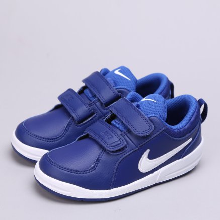 Кросівки Nike дитячі Pico 4 (Td) Toddler Shoe - 106194, фото 1 - інтернет-магазин MEGASPORT