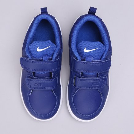 Кросівки Nike дитячі Pico 4 (Td) Toddler Shoe - 106194, фото 5 - інтернет-магазин MEGASPORT