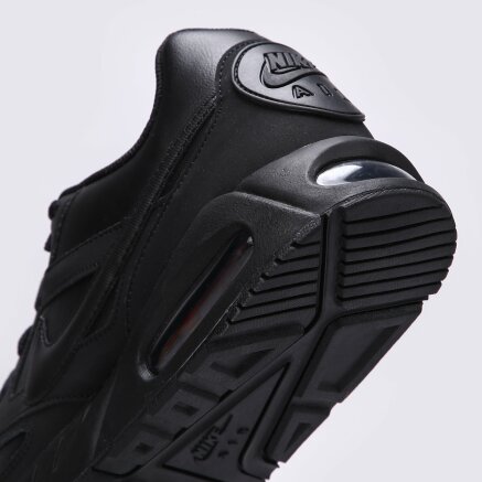 Кросівки Nike Men's Air Max Ivo Leather Shoe - 112736, фото 4 - інтернет-магазин MEGASPORT