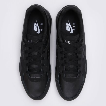 Кросівки Nike Men's Air Max Ivo Leather Shoe - 112736, фото 5 - інтернет-магазин MEGASPORT