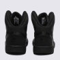 Кеды Nike детские Boys' Son Of Force Mid (Gs) Shoe, фото 3 - интернет магазин MEGASPORT
