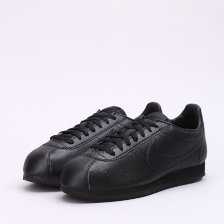 Кеди Nike Men's Classic Cortez Leather Shoe - 112614, фото 1 - інтернет-магазин MEGASPORT