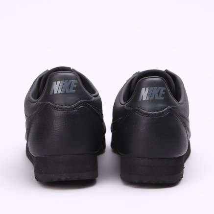 Кеди Nike Men's Classic Cortez Leather Shoe - 112614, фото 3 - інтернет-магазин MEGASPORT
