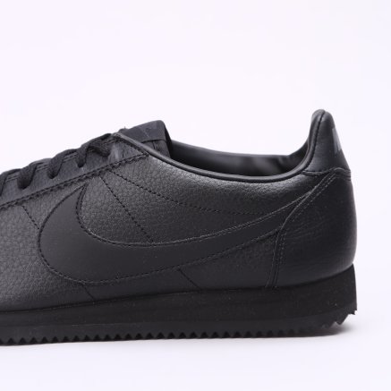 Кеди Nike Men's Classic Cortez Leather Shoe - 112614, фото 4 - інтернет-магазин MEGASPORT