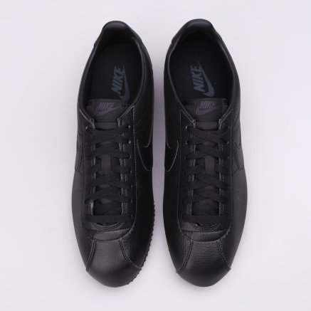 Кеди Nike Men's Classic Cortez Leather Shoe - 112614, фото 5 - інтернет-магазин MEGASPORT