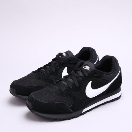 Кроссовки Nike Men's Md Runner 2 Shoe - 94822, фото 2 - интернет-магазин MEGASPORT