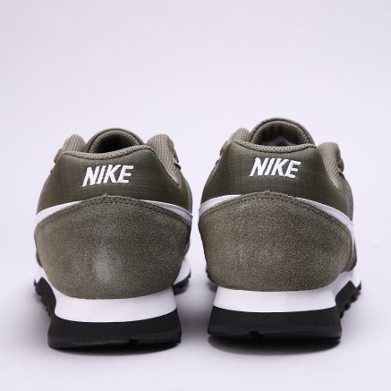 Кросівки Nike Men's Md Runner 2 Shoe - 112492, фото 3 - інтернет-магазин MEGASPORT