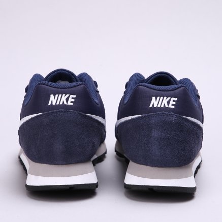 Кросівки Nike Md Runner 2 - 86720, фото 3 - інтернет-магазин MEGASPORT