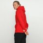 Кофта Nike M Nsw Club Hoodie Po Bb, фото 3 - інтернет магазин MEGASPORT