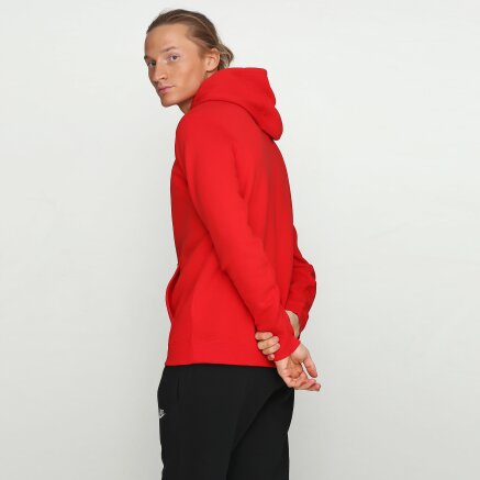 Кофта Nike M Nsw Club Hoodie Po Bb - 112809, фото 3 - інтернет-магазин MEGASPORT