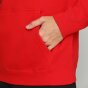 Кофта Nike M Nsw Club Hoodie Po Bb, фото 5 - інтернет магазин MEGASPORT
