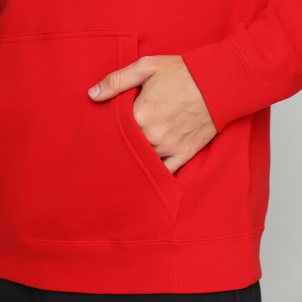 Кофта Nike M Nsw Club Hoodie Po Bb - 112809, фото 5 - інтернет-магазин MEGASPORT