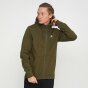 Кофта Nike M Nsw Club Hoodie Fz Bb, фото 1 - интернет магазин MEGASPORT