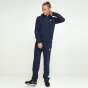 Спортивные штаны Nike M Nsw Pant Oh Flc Club, фото 2 - интернет магазин MEGASPORT
