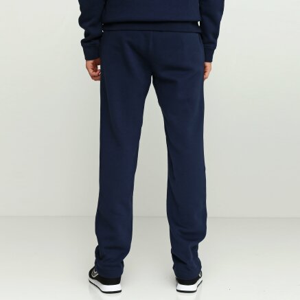 Спортивные штаны Nike M Nsw Pant Oh Flc Club - 106451, фото 4 - интернет-магазин MEGASPORT