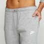 Спортивные штаны Nike M Nsw Club Pant Cf Bb, фото 5 - интернет магазин MEGASPORT
