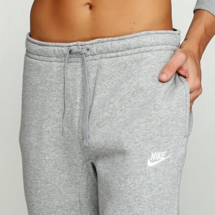 Спортивные штаны Nike M Nsw Club Pant Cf Bb - 112813, фото 5 - интернет-магазин MEGASPORT