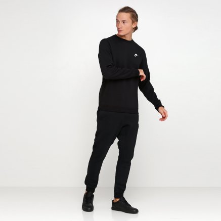 Nike m nsw jogger flc club 2025