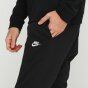 Спортивнi штани Nike M Nsw Jogger Flc Club, фото 4 - інтернет магазин MEGASPORT