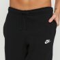 Спортивнi штани Nike M Nsw Jogger Flc Club, фото 5 - інтернет магазин MEGASPORT