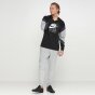 Спортивнi штани Nike M Nsw Club Jggr Bb, фото 2 - інтернет магазин MEGASPORT