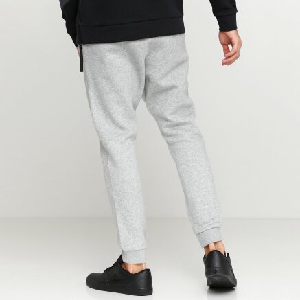 Спортивнi штани Nike M Nsw Club Jggr Bb - 112814, фото 3 - інтернет-магазин MEGASPORT