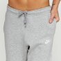 Спортивнi штани Nike M Nsw Club Jggr Bb, фото 4 - інтернет магазин MEGASPORT