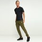 Спортивные штаны Nike M Nsw Club Jggr Bb, фото 1 - интернет магазин MEGASPORT