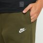 Спортивные штаны Nike M Nsw Club Jggr Bb, фото 4 - интернет магазин MEGASPORT