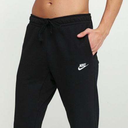 Спортивнi штани Nike M Nsw Club Jggr Ft - 112494, фото 3 - інтернет-магазин MEGASPORT