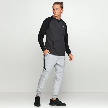 Спортивные штаны Nike M Nsw Tch Flc Jggr - 112815, фото 1 - интернет-магазин MEGASPORT