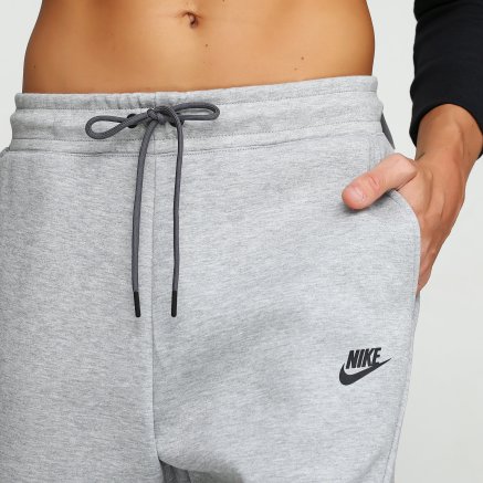 Спортивные штаны Nike M Nsw Tch Flc Jggr - 112815, фото 4 - интернет-магазин MEGASPORT