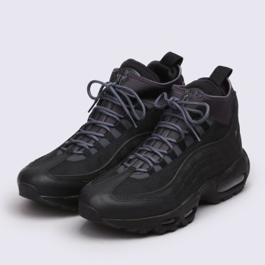 Nike air max 95 sneakerboot hotsell men's boot
