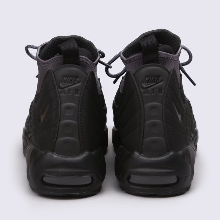 Кросівки Nike Men's Air Max 95 Sneakerboot Shoe - 114227, фото 3 - інтернет-магазин MEGASPORT