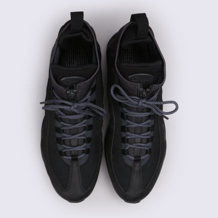 Кросівки Nike Men's Air Max 95 Sneakerboot Shoe - 114227, фото 5 - інтернет-магазин MEGASPORT