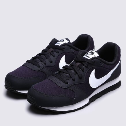 Кроссовки Nike детские Boys' Md Runner 2 (Gs) Shoe - 112745, фото 1 - интернет-магазин MEGASPORT