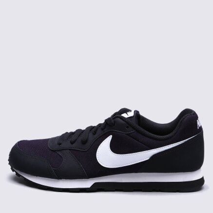 Кроссовки Nike детские Boys' Md Runner 2 (Gs) Shoe - 112745, фото 2 - интернет-магазин MEGASPORT