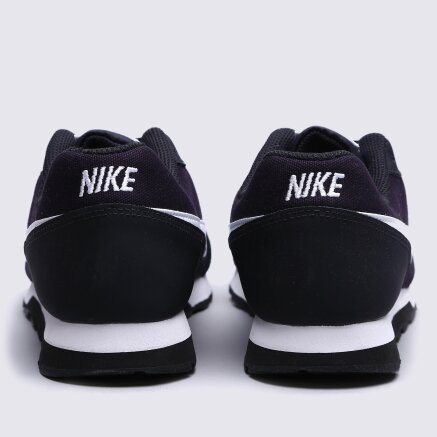 Кроссовки Nike детские Boys' Md Runner 2 (Gs) Shoe - 112745, фото 3 - интернет-магазин MEGASPORT