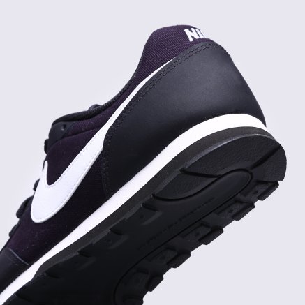 Кроссовки Nike детские Boys' Md Runner 2 (Gs) Shoe - 112745, фото 4 - интернет-магазин MEGASPORT