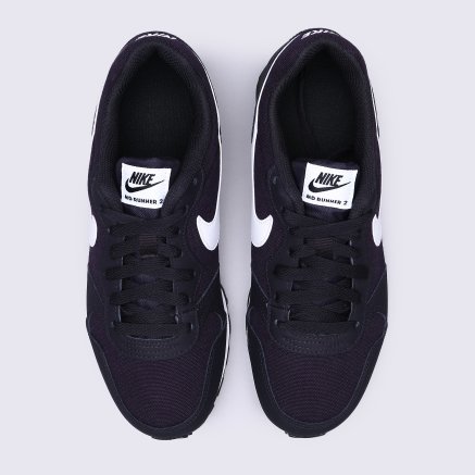 Кроссовки Nike детские Boys' Md Runner 2 (Gs) Shoe - 112745, фото 5 - интернет-магазин MEGASPORT