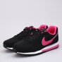 Кросівки Nike дитячі Girls' Md Runner 2 (Gs) Shoe, фото 1 - інтернет магазин MEGASPORT