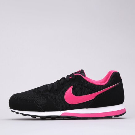Кросівки Nike дитячі Girls' Md Runner 2 (Gs) Shoe - 94410, фото 2 - інтернет-магазин MEGASPORT
