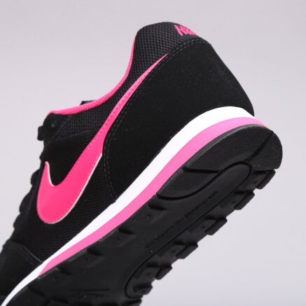 Кросівки Nike дитячі Girls' Md Runner 2 (Gs) Shoe - 94410, фото 4 - інтернет-магазин MEGASPORT