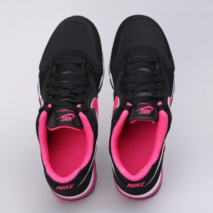 Кросівки Nike дитячі Girls' Md Runner 2 (Gs) Shoe - 94410, фото 5 - інтернет-магазин MEGASPORT