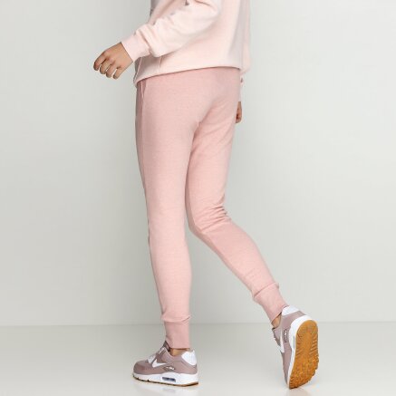 Спортивные штаны Nike W Nsw Pant Flc Tight - 112817, фото 3 - интернет-магазин MEGASPORT