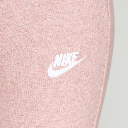 Спортивные штаны Nike W Nsw Pant Flc Tight - 112817, фото 5 - интернет-магазин MEGASPORT