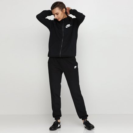 Спортивнi штани Nike W Nsw Pant Ft Reg - 112818, фото 1 - інтернет-магазин MEGASPORT