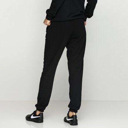 Спортивнi штани Nike W Nsw Pant Ft Reg - 112818, фото 3 - інтернет-магазин MEGASPORT